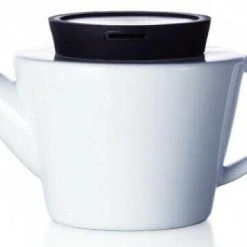 Viva Scandinavia Teekanne Infusion Aus Porzellan, 0,5 Liter