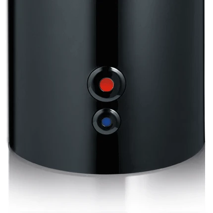 Graef Milchaufschäumer MS 702 4 Graef Milchaufschäumer MS 702 – Bild 2