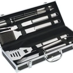 Küchenprofi BBQ Set PHOENIX, 8-teilig