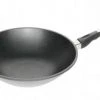 AMT Gastroguss AMT Wok Aus Aluguss, 32 Cm 2 AMT Gastroguss AMT Wok Aus Aluguss, 32 Cm -KitchenAid Geschäft 1132S xl 1