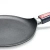 Woll Guss-Crêpepfanne Titanium Nowo 2 Woll Guss-Crêpepfanne Titanium Nowo -KitchenAid Geschäft 1226N 1 1