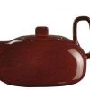ASA Teekanne Kolibri In Rusty Red Fassungsvermögen 0,6 L -KitchenAid Geschäft 12365250 Kolibri