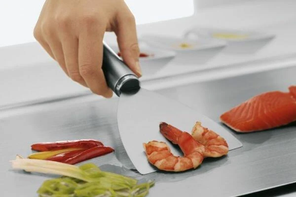 Rösle Grillspachtel 4 Rösle Grillspachtel – Bild 2