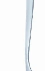 Rösle Vorlege-Saucenlöffel VS 600