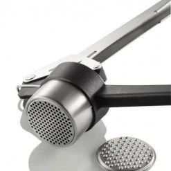 GEFU Kartoffel-, Saft- Und Spätzlepresse FORCE ONE -KitchenAid Geschäft 13110 Presse FORCE ONE Frei 05 RGB bearbeitet l