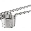 GEFU Kartoffel- Und Saftpresse JUICY -KitchenAid Geschäft 13200 gefu kartoffel und saftpresse juicy 01