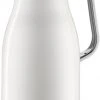 Alfi Isolierkanne Skyline In Alpine White 1 Liter 2 Alfi Isolierkanne Skyline In Alpine White 1 Liter -KitchenAid Geschäft 1321211100 alfi skyline weiss 1