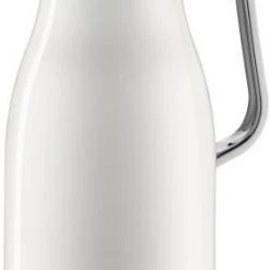 Alfi Isolierkanne Skyline In Alpine White 1 Liter