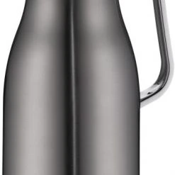 Alfi Isolierkanne Skyline In Cool Grey 1 Liter