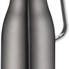 Alfi Isolierkanne Skyline In Cool Grey 1,5 Liter -KitchenAid Geschäft 1321234100 alfi skyline cool grey 2