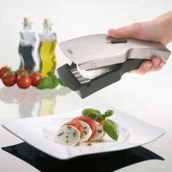 GEFU Scheibenschneider TARI -KitchenAid Geschäft 13420 gefu scheibenschneider tari 04