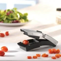 GEFU Scheibenschneider TARI -KitchenAid Geschäft 13420 gefu scheibenschneider tari 06