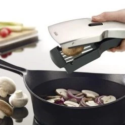 GEFU Scheibenschneider TARI -KitchenAid Geschäft 13420 gefu scheibenschneider tari 08