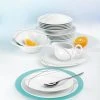 Seltmann Weiden Trio Tafelservice 16-tlg. 2 Seltmann Weiden Trio Tafelservice 16-tlg. -KitchenAid Geschäft 13 71381 ta 16tlg TE 03