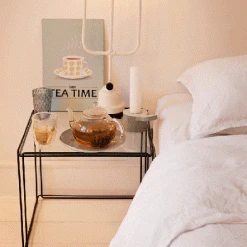 Bredemeijer Teekanne Solo Verona 1,0 Liter -KitchenAid Geschäft 1465 Verona sfeer neu l