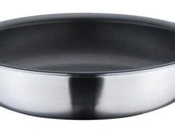 Spring Servierpfanne Vulcano Ceramic XL 28 Cm/ 7,0 Cm / Ca. 38 Cm