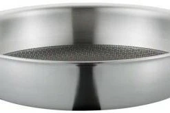 Spring Servierpfanne Vulcano Cut Resist Classic