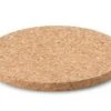 Continenta Flaschenuntersetzer Aus Kork