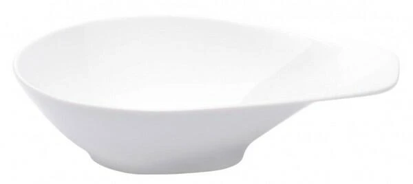 Kahla Elixyr Schale Mit Griff, 0,60 L In Weiß 3 Kahla Elixyr Schale Mit Griff, 0,60 L In Weiß