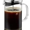 GEFU Kaffeebereiter DIEGO, 1000ml -KitchenAid Geschäft 16191 gefu kaffeebereiter diego 01