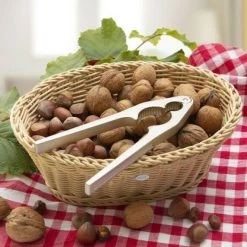 Westmark Nussknacker Adesso Monopol Edition -KitchenAid Geschäft 16733380 3003