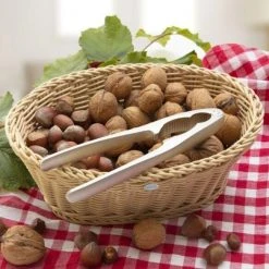 Westmark Nussknacker Elegante Monopol Edition 7 Westmark Nussknacker Elegante Monopol Edition -KitchenAid Geschäft 16743380 3003