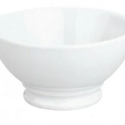 Pillivuyt Frühstücksschale Volumen 40 Cl Durchmesser 140 Mm