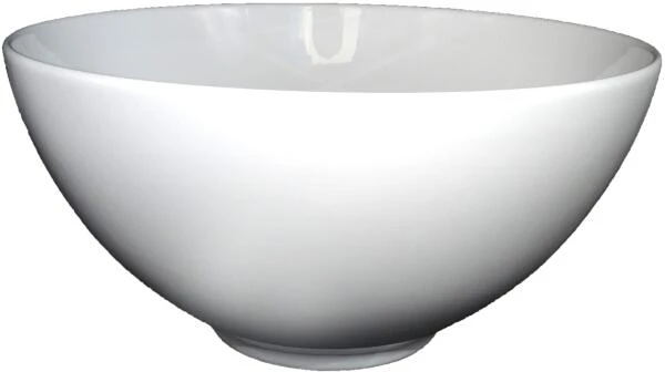 Pillivuyt Salatschüssel Cécil Hoch Volumen 165 Cl, Durchmesser 200 Mm, Gewicht 0,89 Kg 4 Pillivuyt Salatschüssel Cécil Hoch Volumen 165 Cl, Durchmesser 200 Mm, Gewicht 0,89 Kg – Bild 2