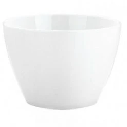 Pillivuyt Salatschüssel Eden Salatschüssel: Volumen: 250 Cl, Größe: 200 Mm