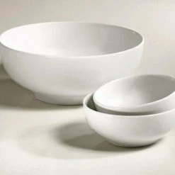 Pillivuyt Salatschüssel Sancerre Volumen: 60 Cl/ Durchmesser: 150 Mm 5 Pillivuyt Salatschüssel Sancerre Volumen: 60 Cl/ Durchmesser: 150 Mm -KitchenAid Geschäft 172213BL PILLIVUYT l 1