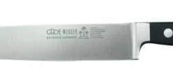 Güde Schinkenmesser Alpha 26 Cm