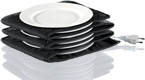 Küchenprofi Tellerwärmer XL 3 Küchenprofi Tellerwärmer XL