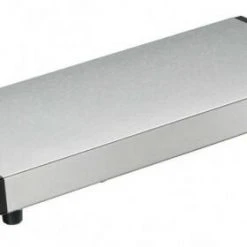 Küchenprofi Warmhalteplatte Style