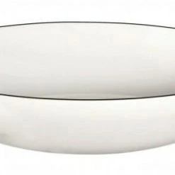 ASA Pasta-/ Suppenteller á Table Ligne Noire 22 Cm / Ca. 4,5 Cm