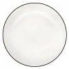 ASA Dessertteller Ligne Noire 21 Cm