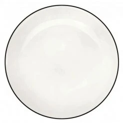 ASA Dessertteller Ligne Noire 21 Cm