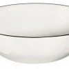 ASA Schälchen á Table Ligne Noire 11,5 Cm / 3,5 Cm -KitchenAid Geschäft 1909113 A Table Ligne Noire xl