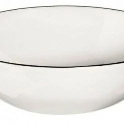 ASA Schälchen á Table Ligne Noire 11,5 Cm / 3,5 Cm