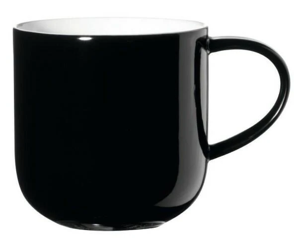 ASA Henkelbecher Coppa In Schwarz 3 ASA Henkelbecher Coppa In Schwarz