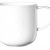 ASA Henkelbecher Coppa In Weiß 2 ASA Henkelbecher Coppa In Weiß -KitchenAid Geschäft 19101014 COPPA xl