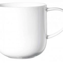 ASA Henkelbecher Coppa In Weiß