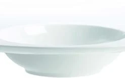 ASA Gourmetteller Mit Fahne à Table 29 Cm / 0,25 L