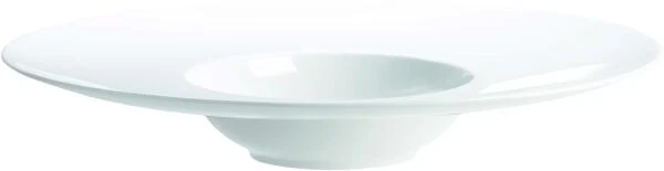 ASA Gourmetteller Mit Fahne à Table 29 Cm / 0,25 L 3 ASA Gourmetteller Mit Fahne à Table 29 Cm / 0,25 L