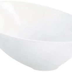 ASA Asymmetrische Schale á Table 22,5 Cm