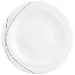 Seltmann Weiden Trio Frühstücksteller 23 Cm