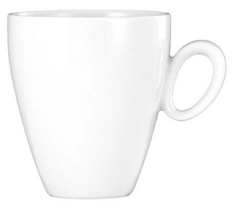 Seltmann Weiden Trio Becher Mit Henkel 0,30 L In Weiß 3 Seltmann Weiden Trio Becher Mit Henkel 0,30 L In Weiß