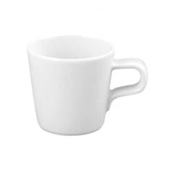 Seltmann Weiden No Limits Espressotasse Eckig 0,09 L -KitchenAid Geschäft 1 19 4607 01 02