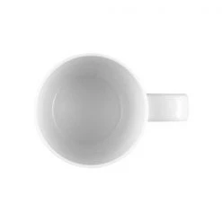 Seltmann Weiden No Limits Espressotasse Eckig 0,09 L -KitchenAid Geschäft 1 19 4607 01 03