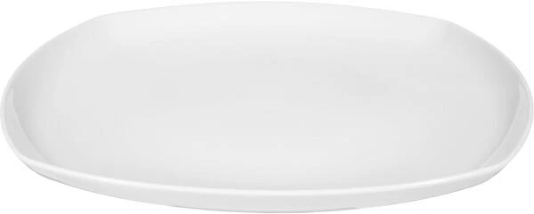 Seltmann Weiden Lido Speiseteller Flach Eckig 26 Cm 4 Seltmann Weiden Lido Speiseteller Flach Eckig 26 Cm – Bild 2