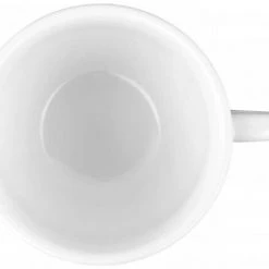 Seltmann Weiden Coffee-e-Motion Milchkaffeetasse -KitchenAid Geschäft 1 36 4747 01 03 neu l